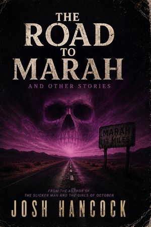 The Road to Marah and Other Stories image number 0
