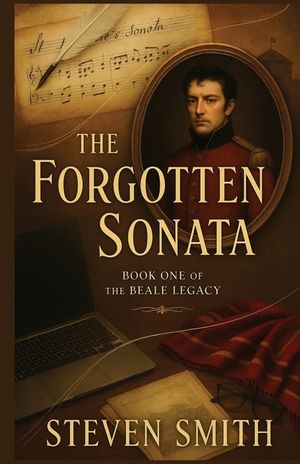The Forgotten Sonata image number 0