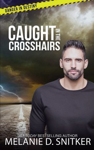 Caught in the Crosshairs: Christian Romantic Suspense image number 0