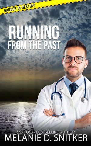 Running from the Past: Christian Romantic Suspense image number 0