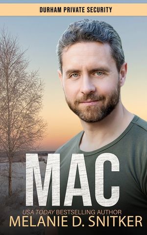 Mac: Christian Romantic Suspense image number 0