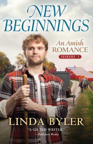 New Beginnings image number 0