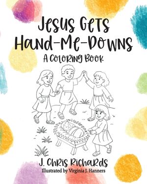 Jesus Gets Hand-Me-Downs image number 0
