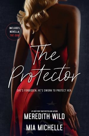 The Protector image number 0