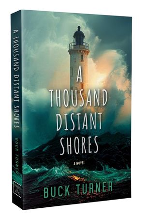 A Thousand Distant Shores image number 0