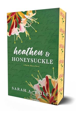 Heathen & Honeysuckle image number 0
