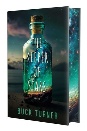 The Keeper of Stars: Special Hardcover Edition image number 0