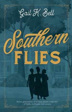 Southern Flies image number 0