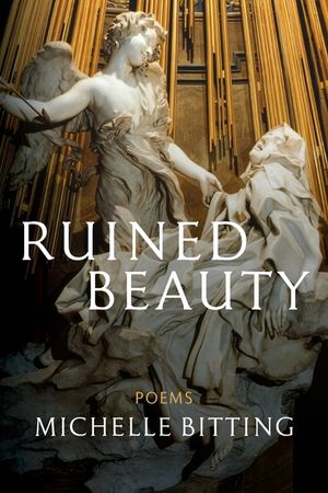 Ruined Beauty: Poems image number 0