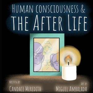 Human Consciousness and the After Life image number 0