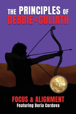 The Principles of Debbie & Goliath: Focus & Alignment image number 0
