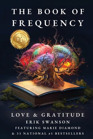 The Book of Frequency - Love & Gratitude image number 0