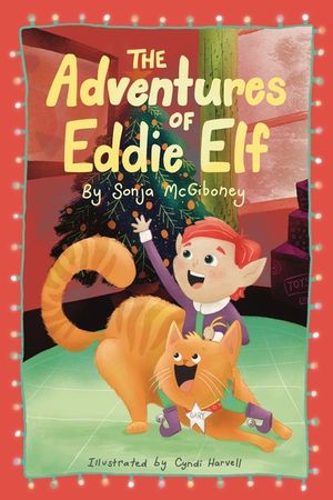 The Adventures of Eddie Elf image number 0