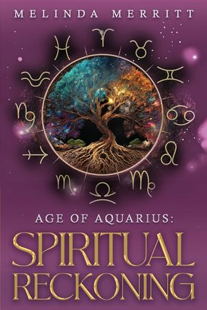 Age of Aquarius: Spiritual Reckoning image number 0