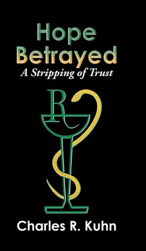 Hope Betrayed: A Stripping of Trust image number 0