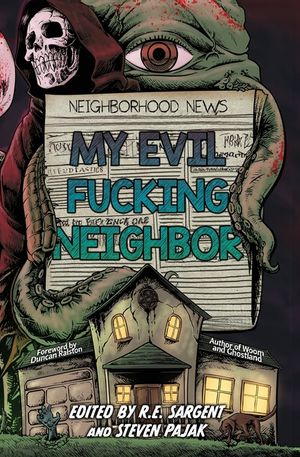 My Evil Fucking Neighbor image number 0