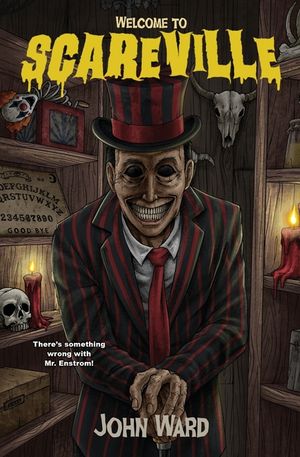 Welcome to Scareville image number 0
