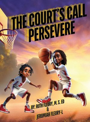 The Court's Call: Persevere image number 0