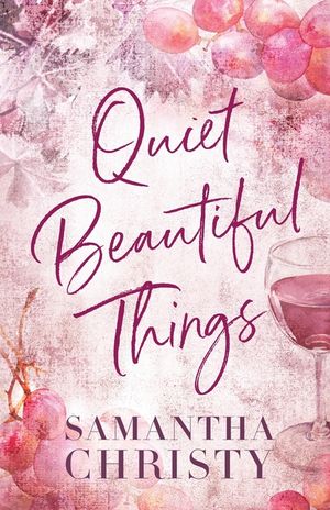 Quiet Beautiful Things image number 0