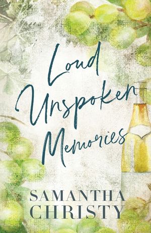 Loud Unspoken Memories image number 0