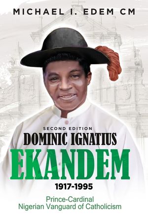Dominic Ignatius Ekandem 1917-1995 image number 0