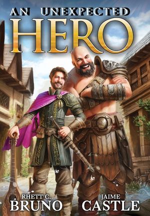 An Unexpected Hero image number 0