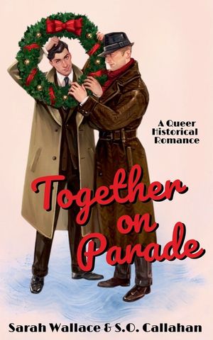Together on Parade image number 0