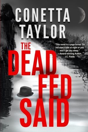 The Dead Fed Said image number 0
