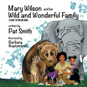 Mary Wilson and her Wild and Wonderful Family image number 0