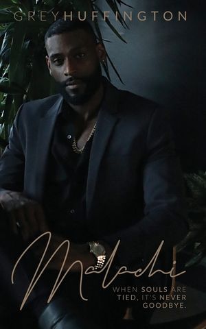 Malachi image number 0