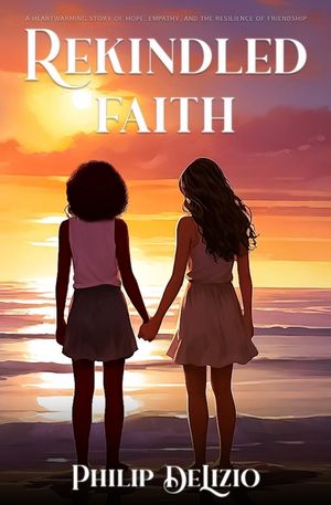 Rekindled Faith image number 0