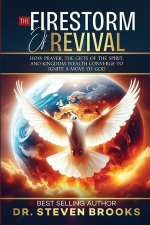 The Firestorm of Revival image number 0