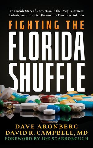 Fighting the Florida Shuffle image number 0