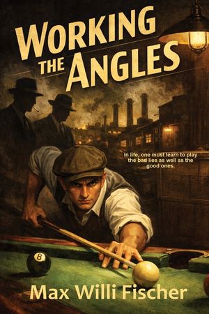 Working the Angles image number 0