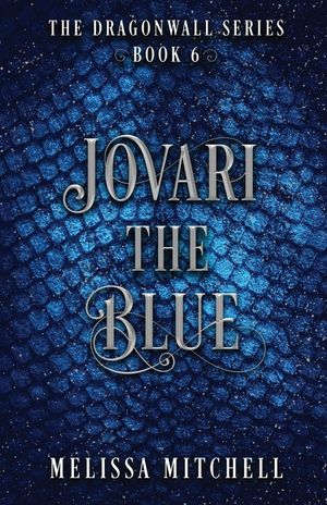 Jovari the Blue: A Slow Burn Fantasy Series image number 0