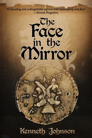 The Face in the Mirror image number 0