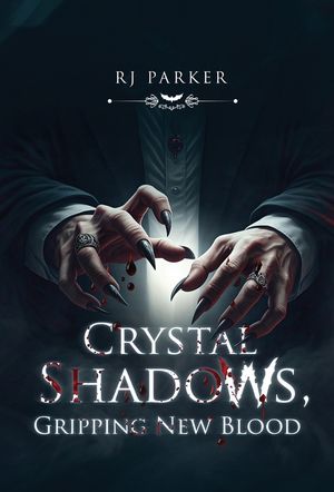 Crystal Shadows, Gripping New Blood image number 0