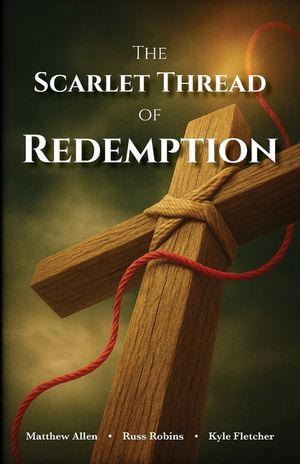 The Scarlet Thread of Redemption image number 0
