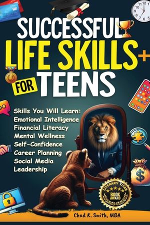 Successful Life Skills for Teens image number 0