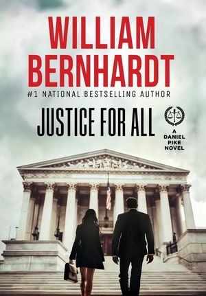 Justice For All image number 0