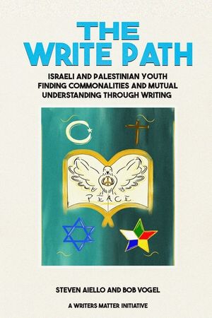 The Write Path: Steven Aiello and Bob Vogel image number 0