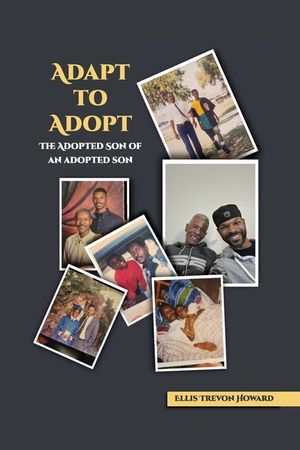 Adapt to adopt - The adopted son of an adopted son image number 0