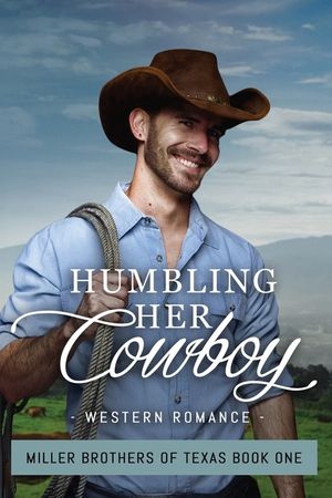 Humbling Her Cowboy image number 0