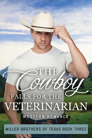 The Cowboy Falls for the Veterinarian image number 0