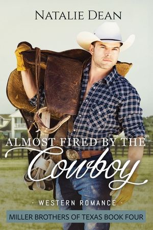 Almost Fired by the Cowboy image number 0