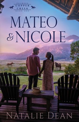Mateo & Nicole image number 0