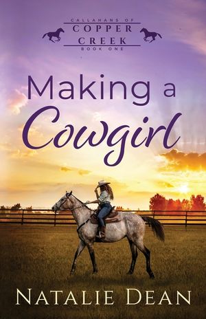 Making a Cowgirl image number 0