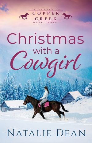 Christmas with a Cowgirl image number 0