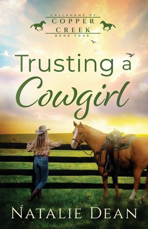 Trusting a Cowgirl image number 0