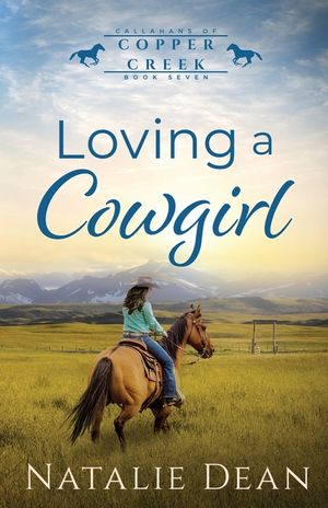 Loving a Cowgirl image number 0